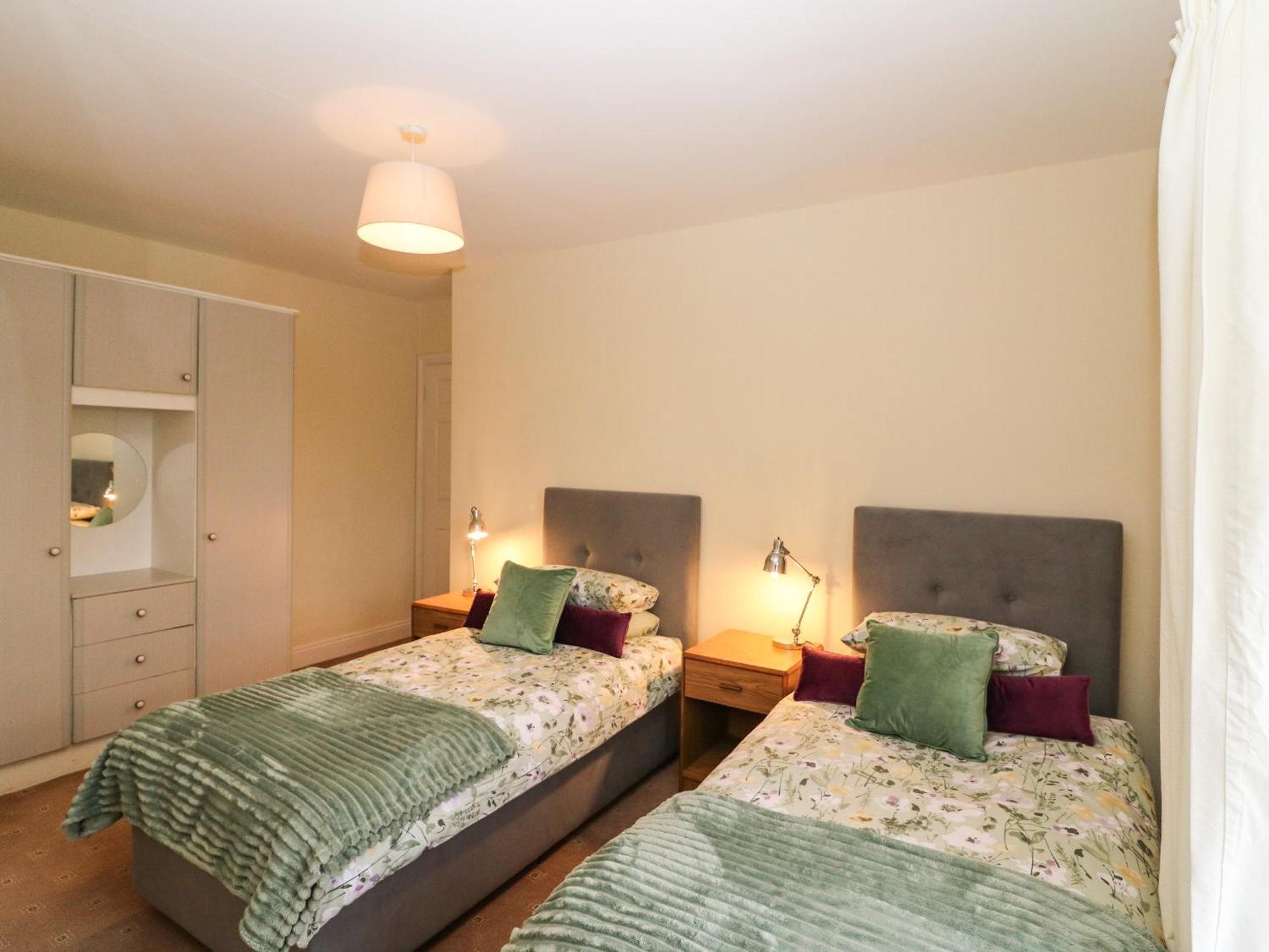 8 Scrahan Place Killarney Exteriér fotografie