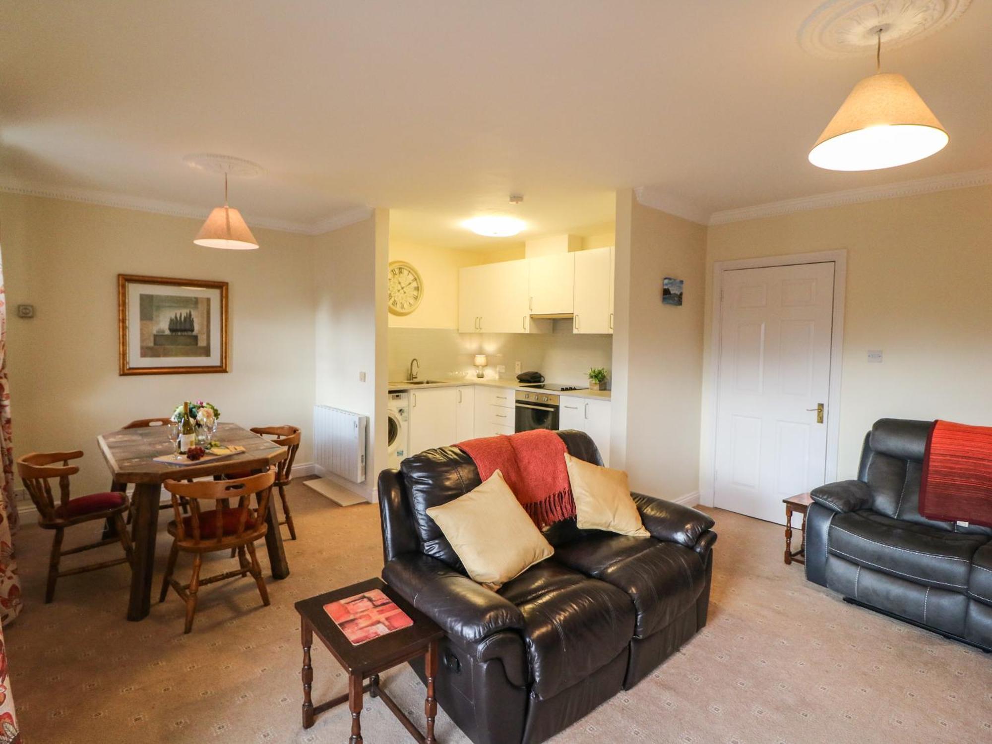 8 Scrahan Place Killarney Exteriér fotografie